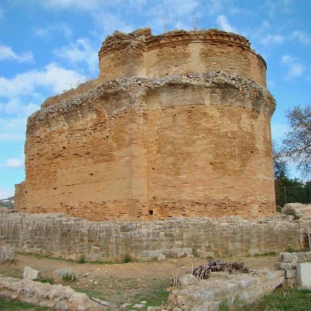 הוילה Panasqueira  Casa Da Ria Formosa מראה חיצוני תמונה