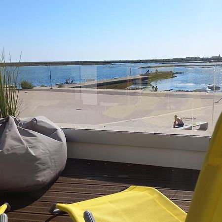 הוילה Panasqueira  Casa Da Ria Formosa מראה חיצוני תמונה