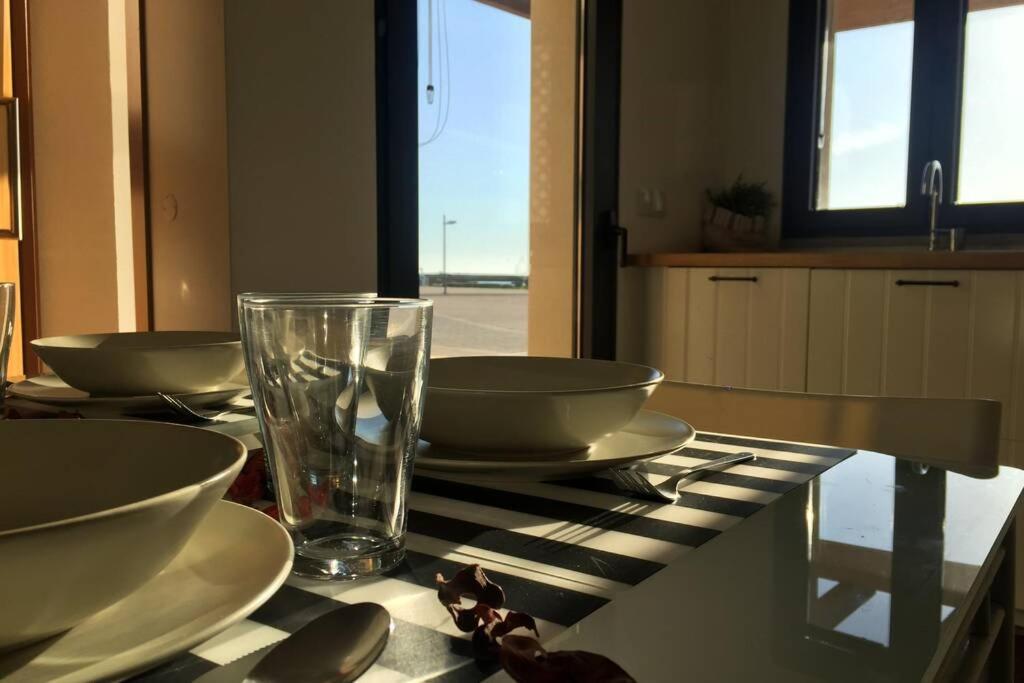 הוילה Panasqueira  Casa Da Ria Formosa מראה חיצוני תמונה