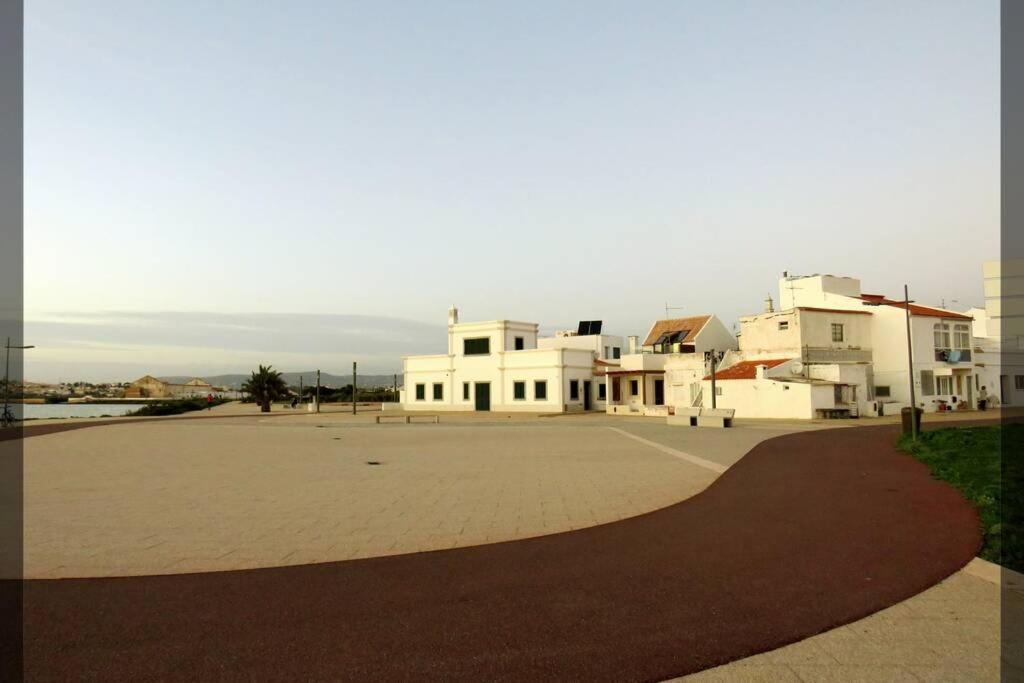 הוילה Panasqueira  Casa Da Ria Formosa מראה חיצוני תמונה